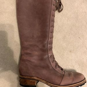 UGG vintage boot
